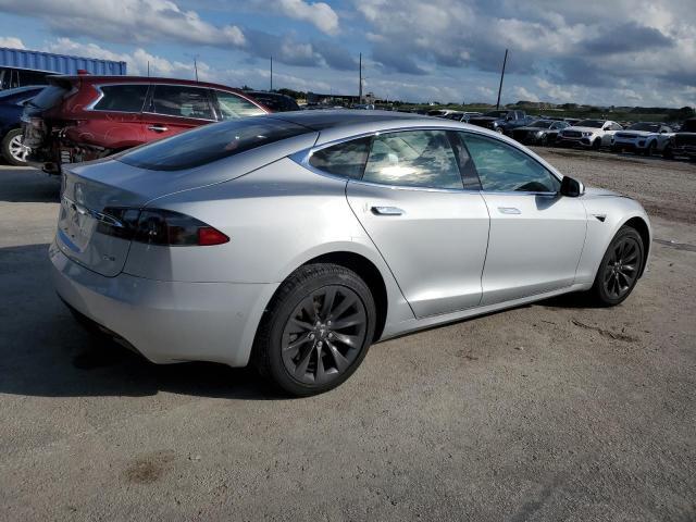 2017 TESL MODEL S 75D — Фото 3 из 12