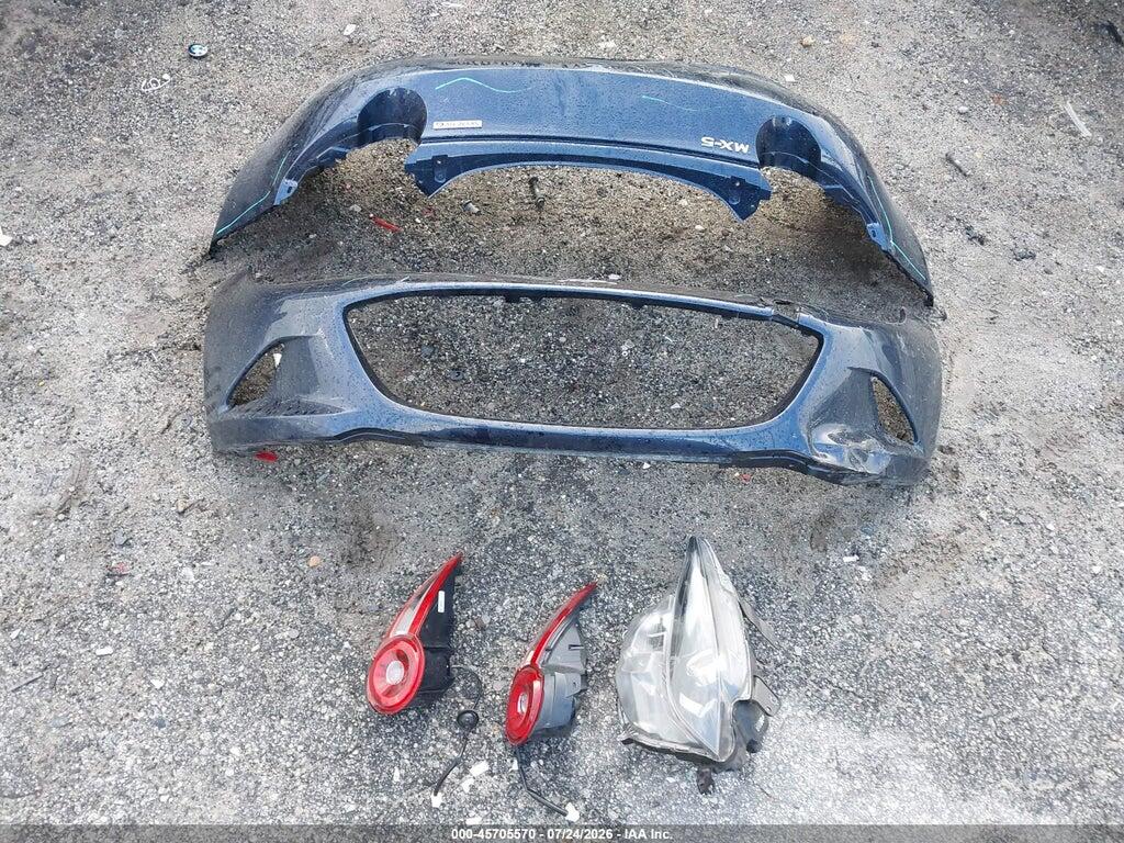 JM1NDAD76S0651191 2025 MAZDA MX-5 MIATA photo no. 12