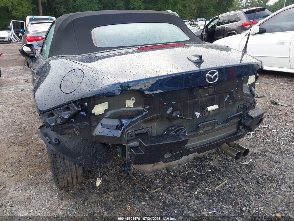JM1NDAD76S0651191 2025 MAZDA MX-5 MIATA photo no. 6