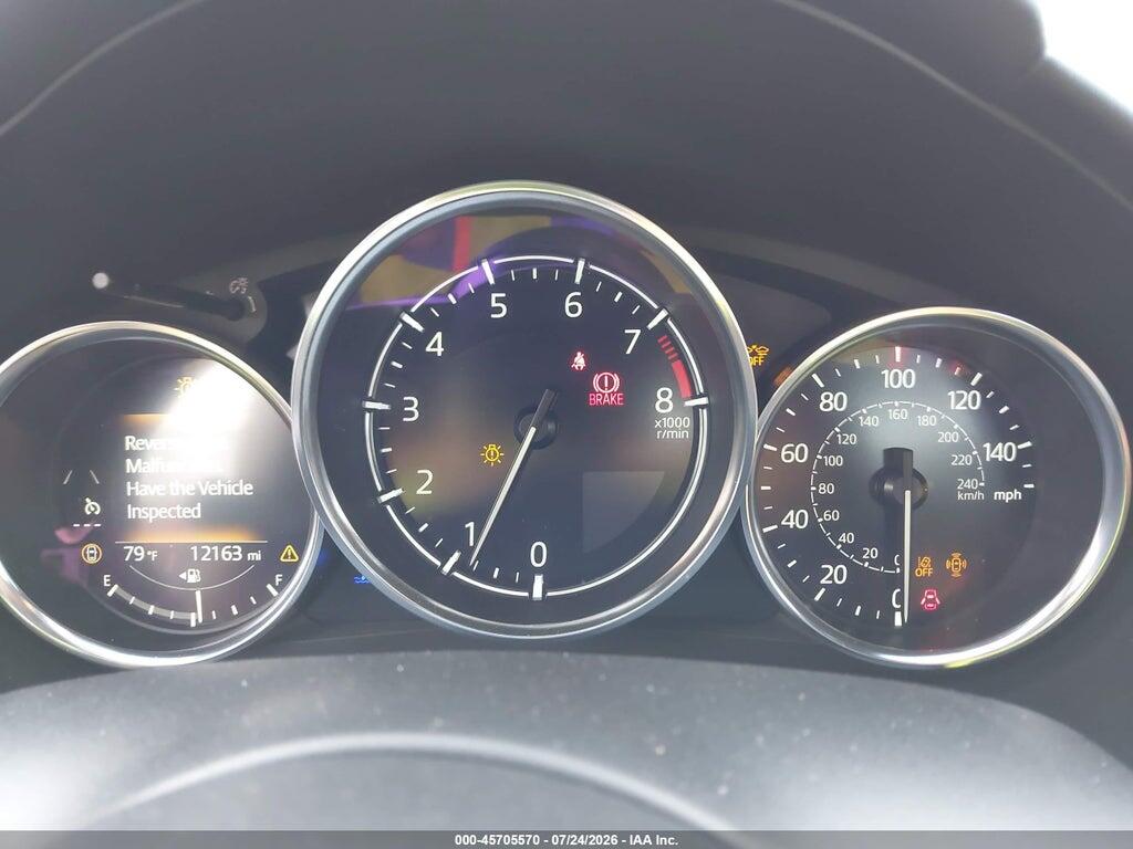 JM1NDAD76S0651191 2025 MAZDA MX-5 MIATA photo no. 7