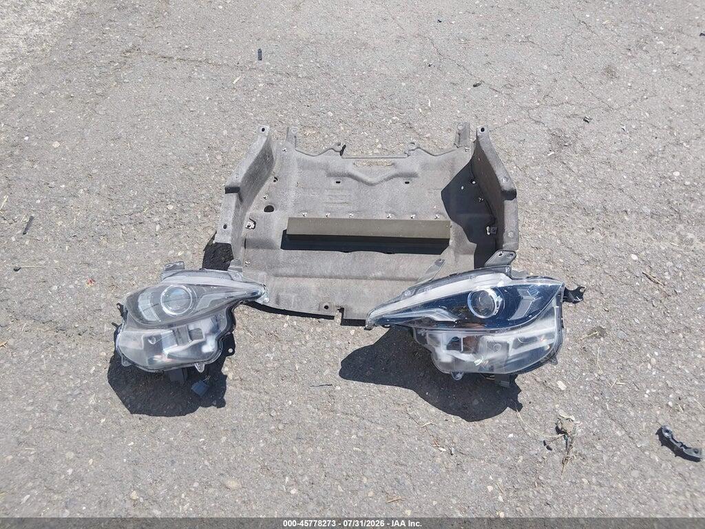 JM1NDAM72S0653357 2025 MAZDA MX-5 MIATA RF photo no. 12