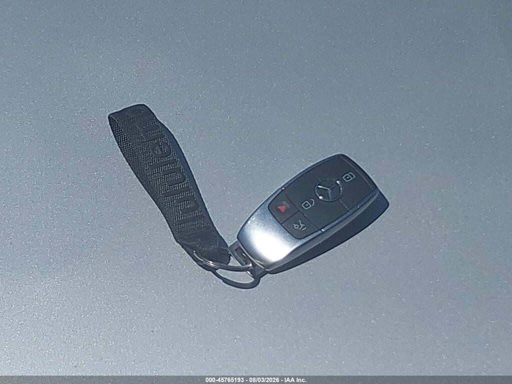 4JGFB4GB0SB390734 2025 MERCEDES-BENZ GLE 450E photo no. 11