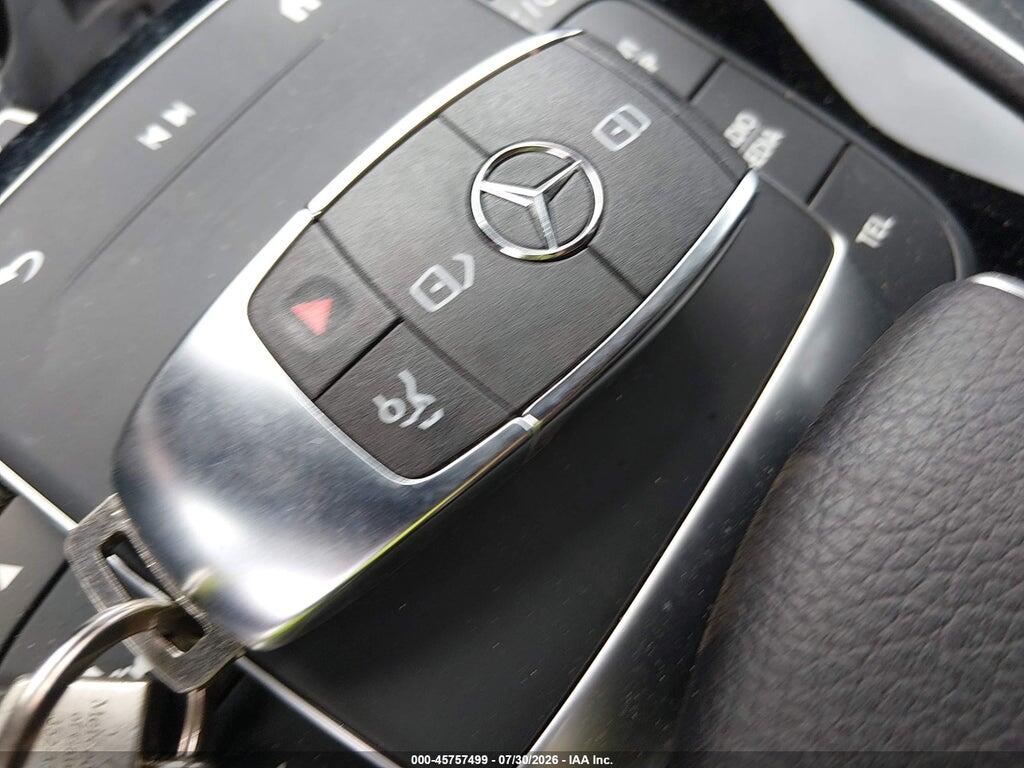 4JGFF5KE9SB481738 2025 MERCEDES-BENZ GLS 450 photo no. 11