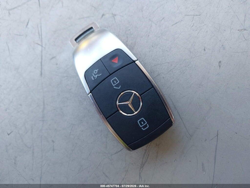 4JGFB4FB7SB309682 2025 MERCEDES-BENZ GLE 350 photo no. 11