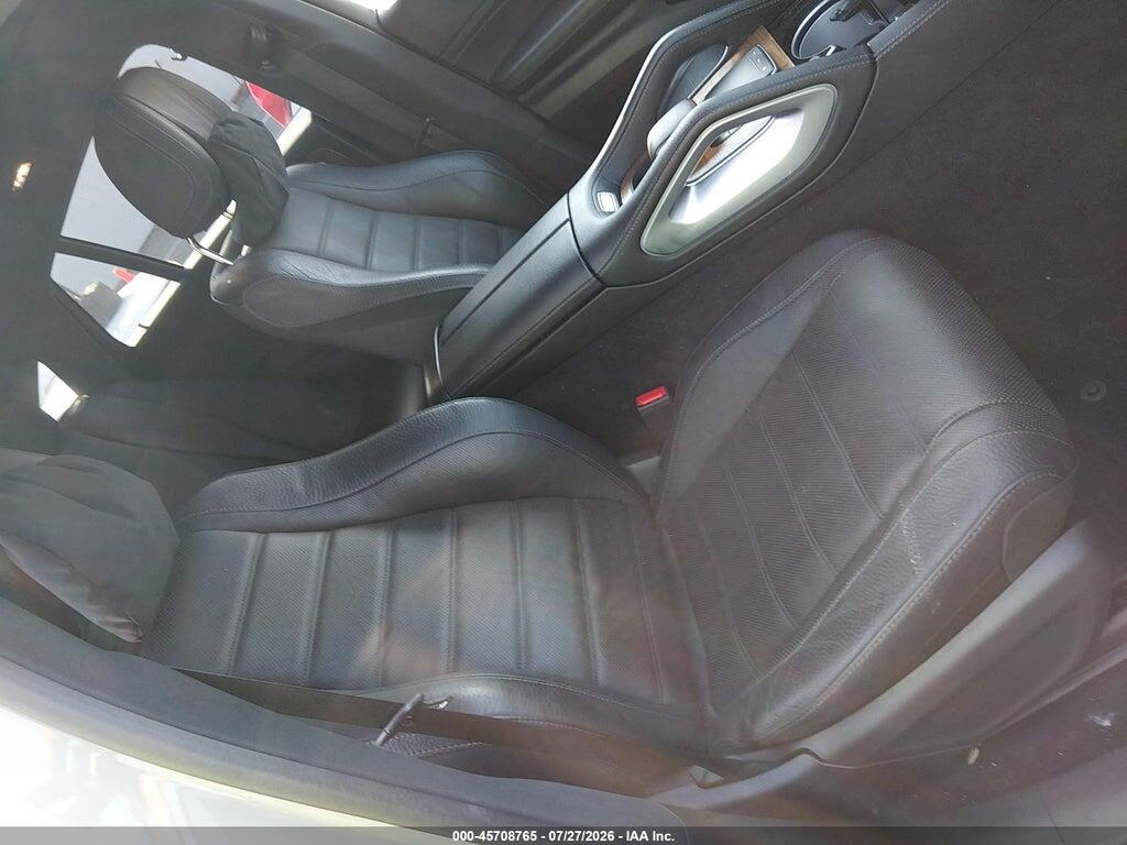 4JGFD5KB4SB310052 2025 MERCEDES-BENZ GLE 450 COUPE photo no. 8