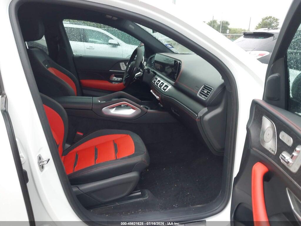 4JGFD6BB2SB425108 2025 MERCEDES-BENZ AMG GLE 53 COUPE photo no. 5