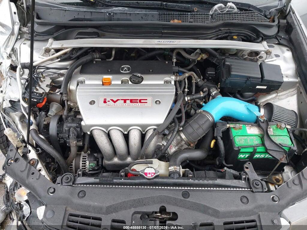 JH4CL96806C027730 2006 ACURA TSX photo no. 10