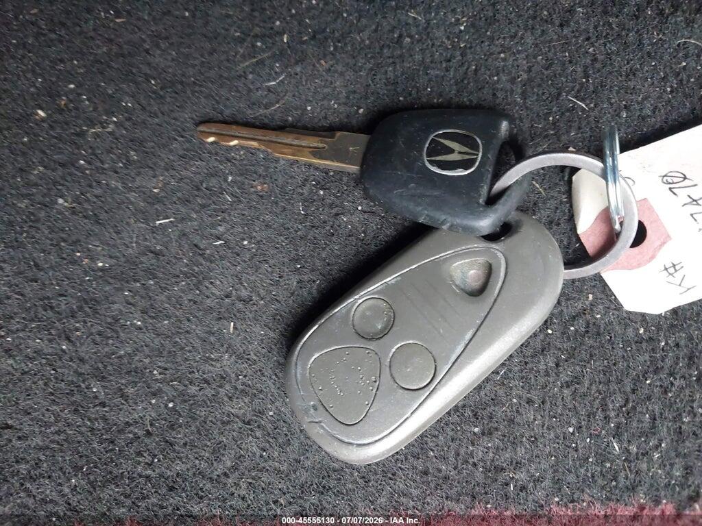 JH4CL96806C027730 2006 ACURA TSX photo no. 11