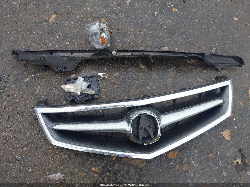 JH4CL96806C027730 2006 ACURA TSX photo no. 12