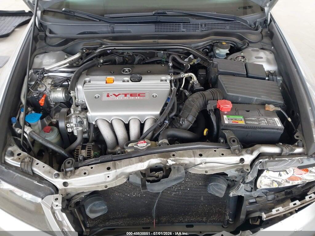 JH4CL96866C033774 2006 ACURA TSX photo no. 10