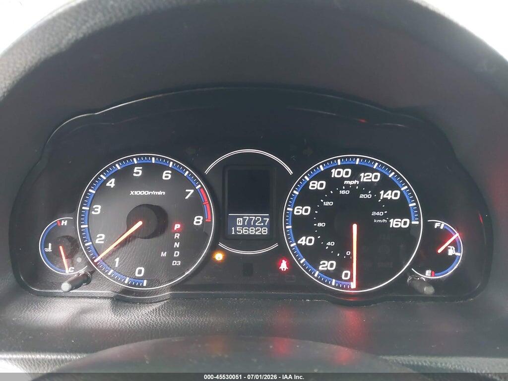 JH4CL96866C033774 2006 ACURA TSX photo no. 7
