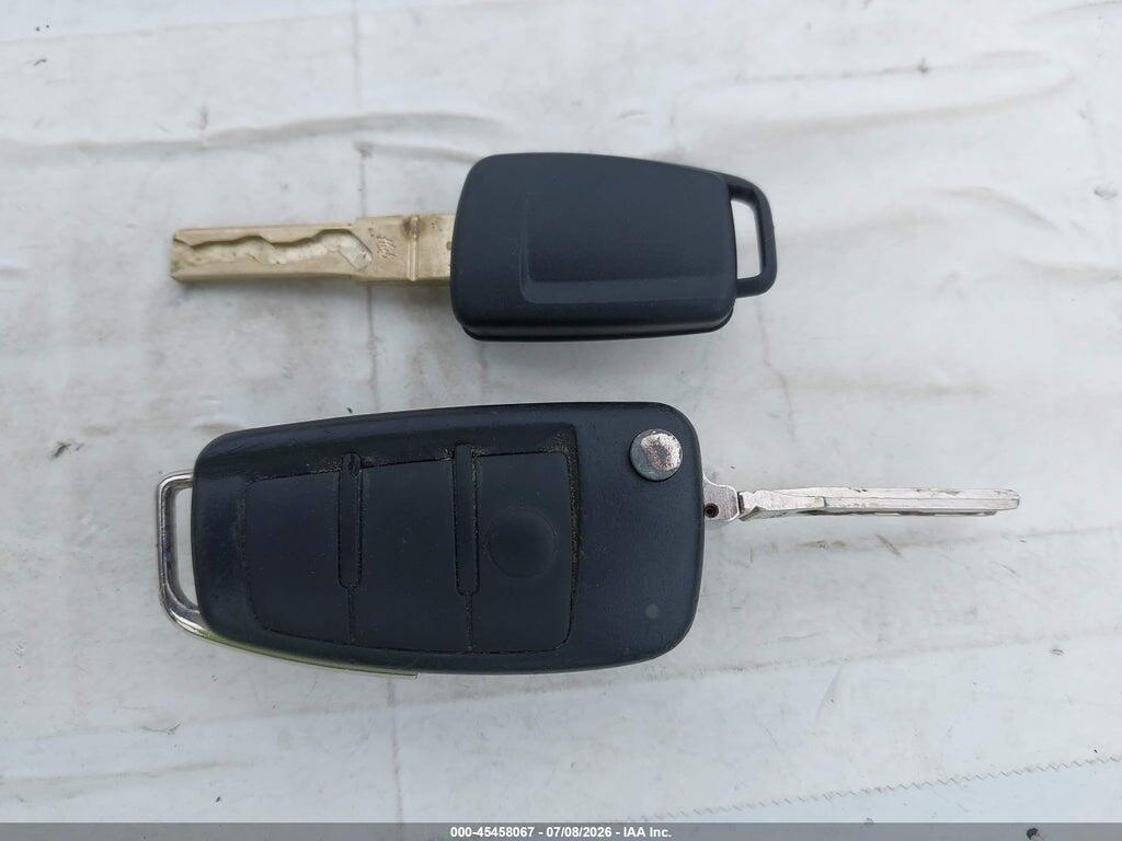 WAUDF78E86A197122 2006 AUDI A4 photo no. 11