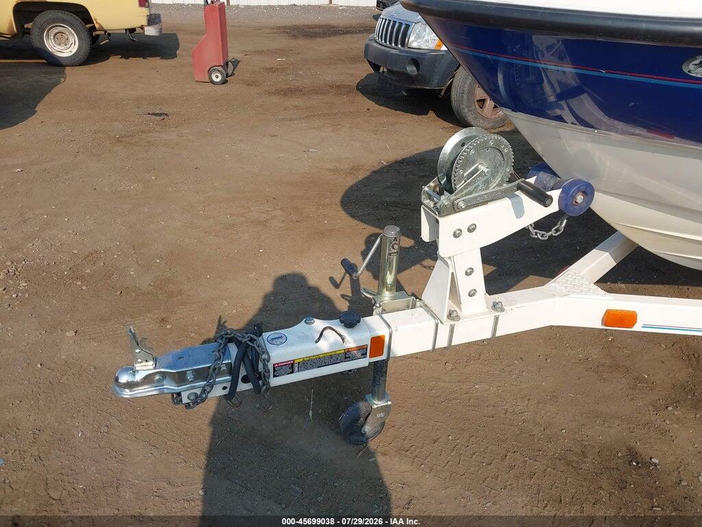 000000BBB17GCS606 2006 BAYLINER OTHER photo no. 10