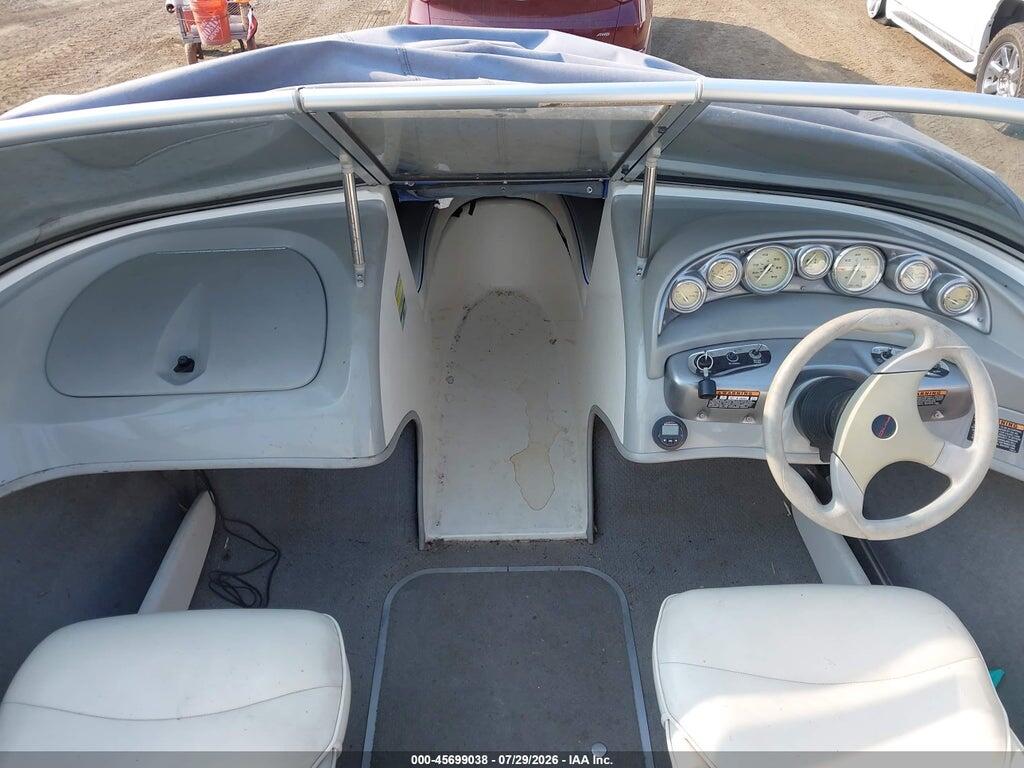 000000BBB17GCS606 2006 BAYLINER OTHER photo no. 5