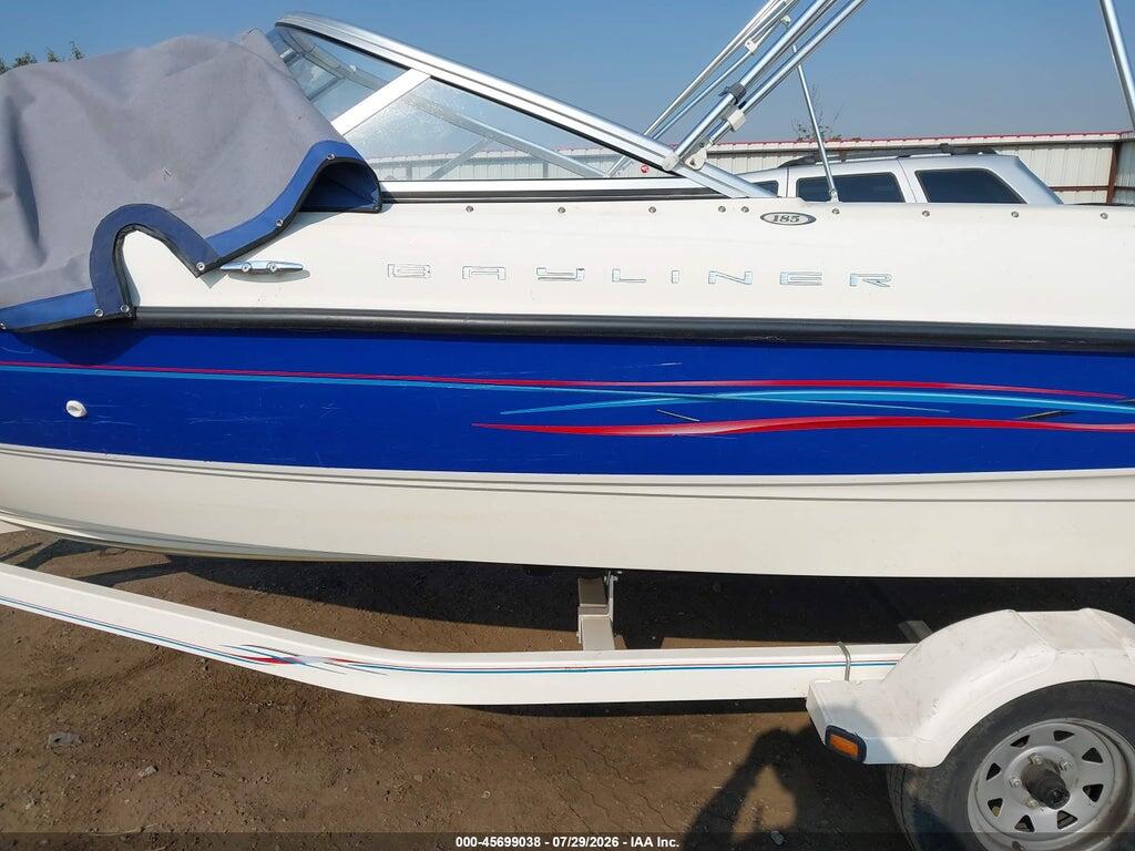 000000BBB17GCS606 2006 BAYLINER OTHER photo no. 6