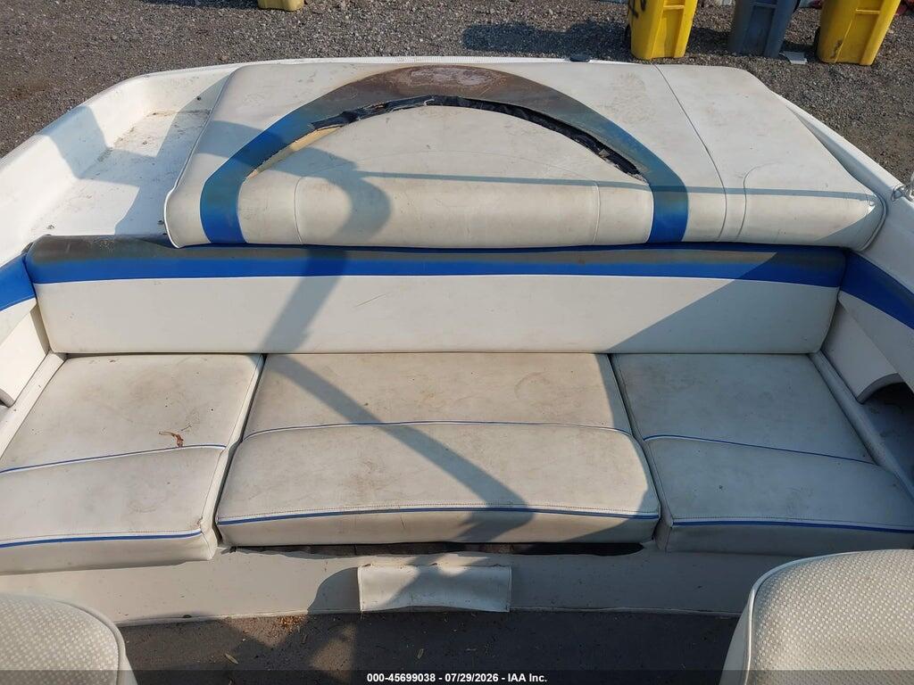 000000BBB17GCS606 2006 BAYLINER OTHER photo no. 8
