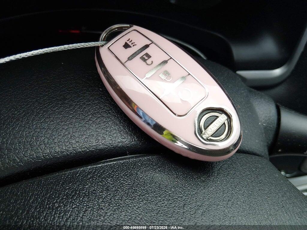 5N1AZ2BS8RC120334 2024 NISSAN MURANO photo no. 11