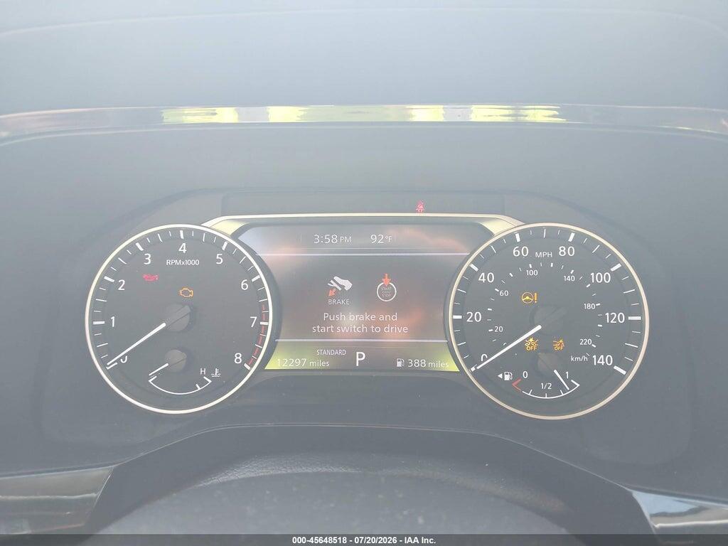 5N1DR3BA4RC316927 2024 NISSAN PATHFINDER photo no. 7