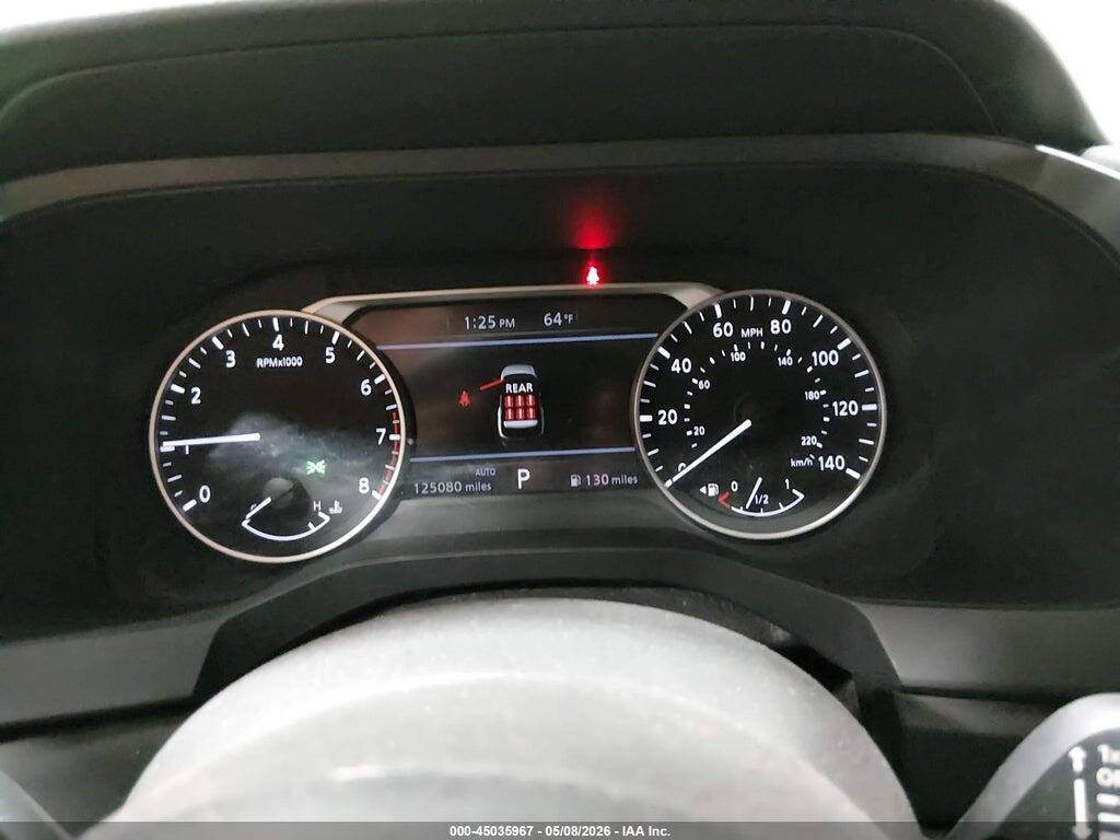 5N1DR3AC8RC253186 2024 NISSAN PATHFINDER photo no. 7