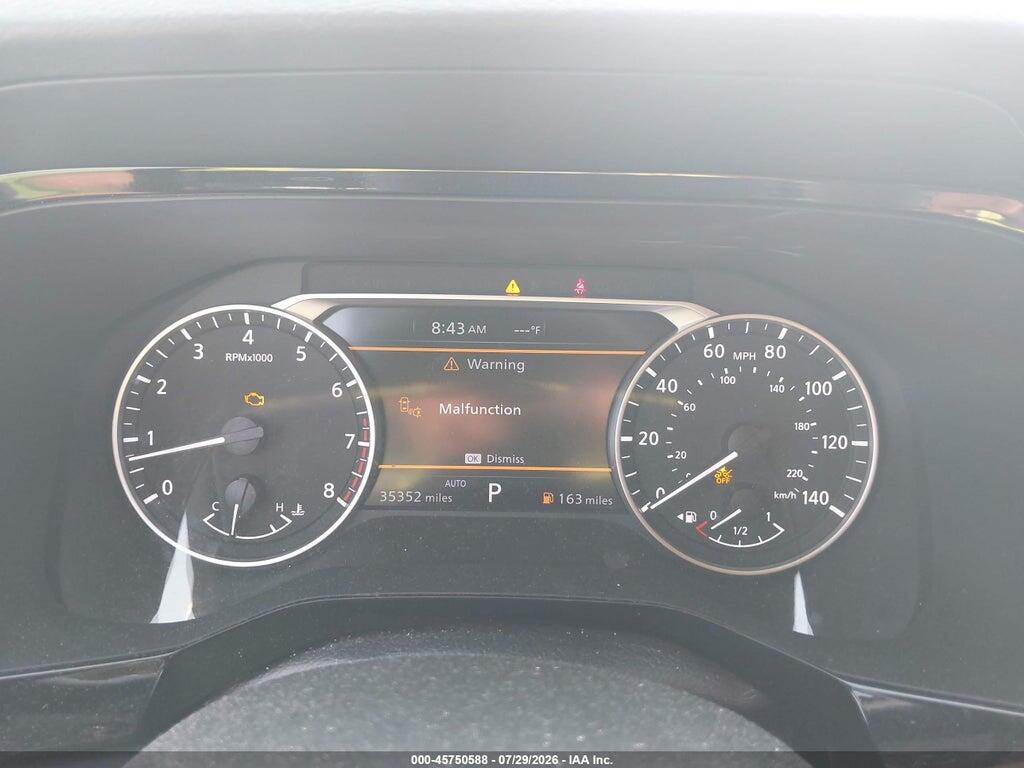 5N1DR3BC3RC201690 2024 NISSAN PATHFINDER photo no. 7