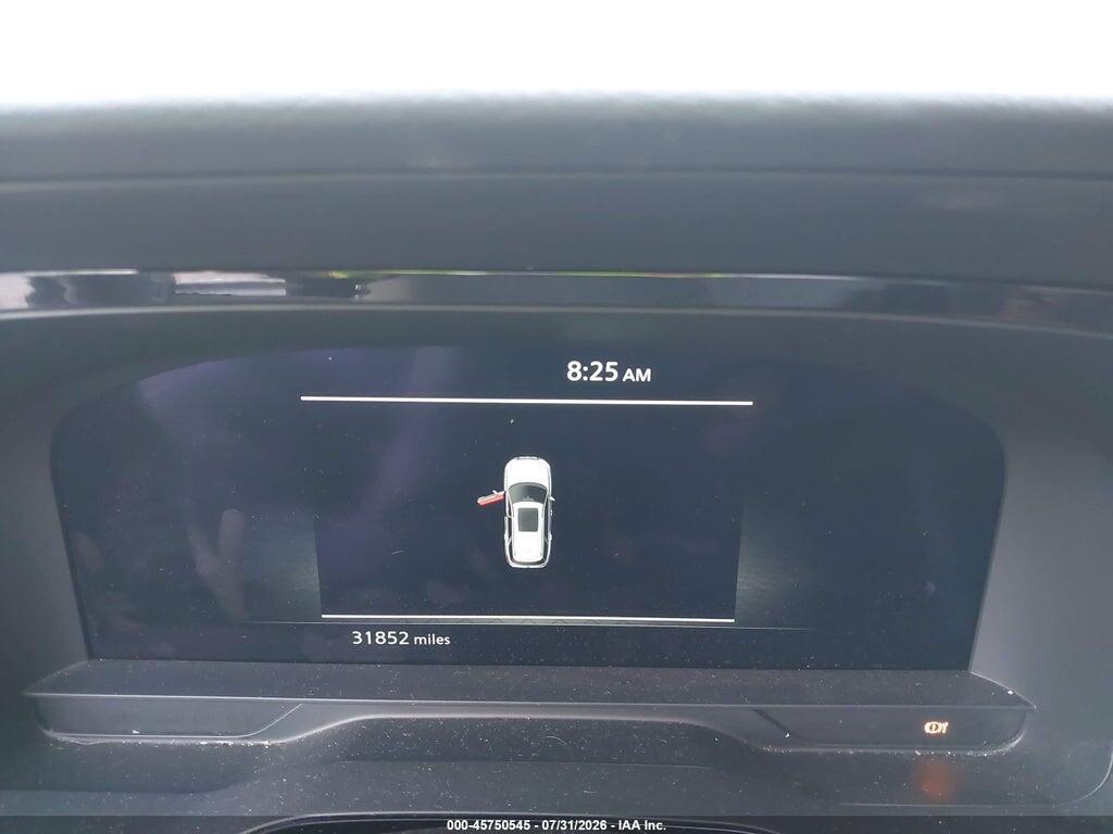 5N1DR3DK4RC234993 2024 NISSAN PATHFINDER photo no. 7