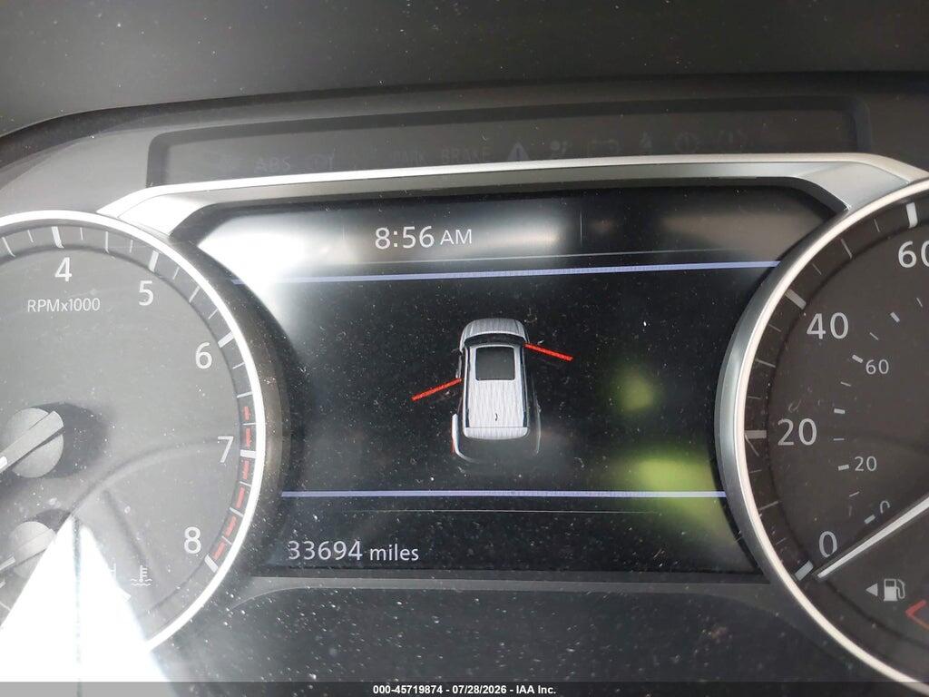 5N1DR3BC6RC274763 2024 NISSAN PATHFINDER photo no. 7