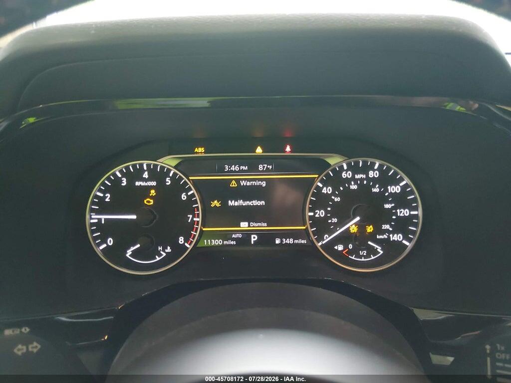 5N1DR3BD2RC238397 2024 NISSAN PATHFINDER photo no. 7