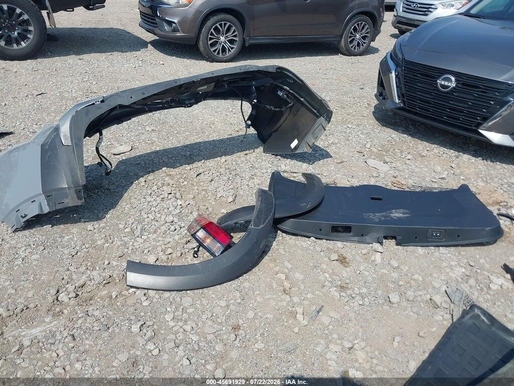 5N1DR3CB1RC275647 2024 NISSAN PATHFINDER photo no. 12