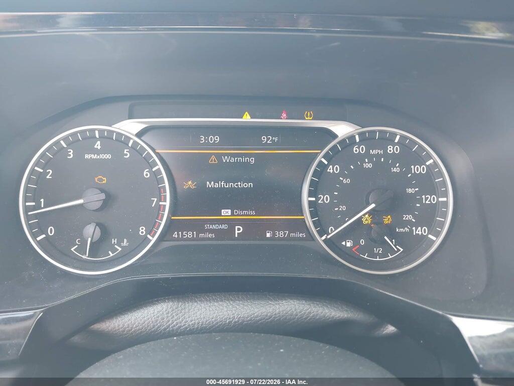 5N1DR3CB1RC275647 2024 NISSAN PATHFINDER photo no. 7