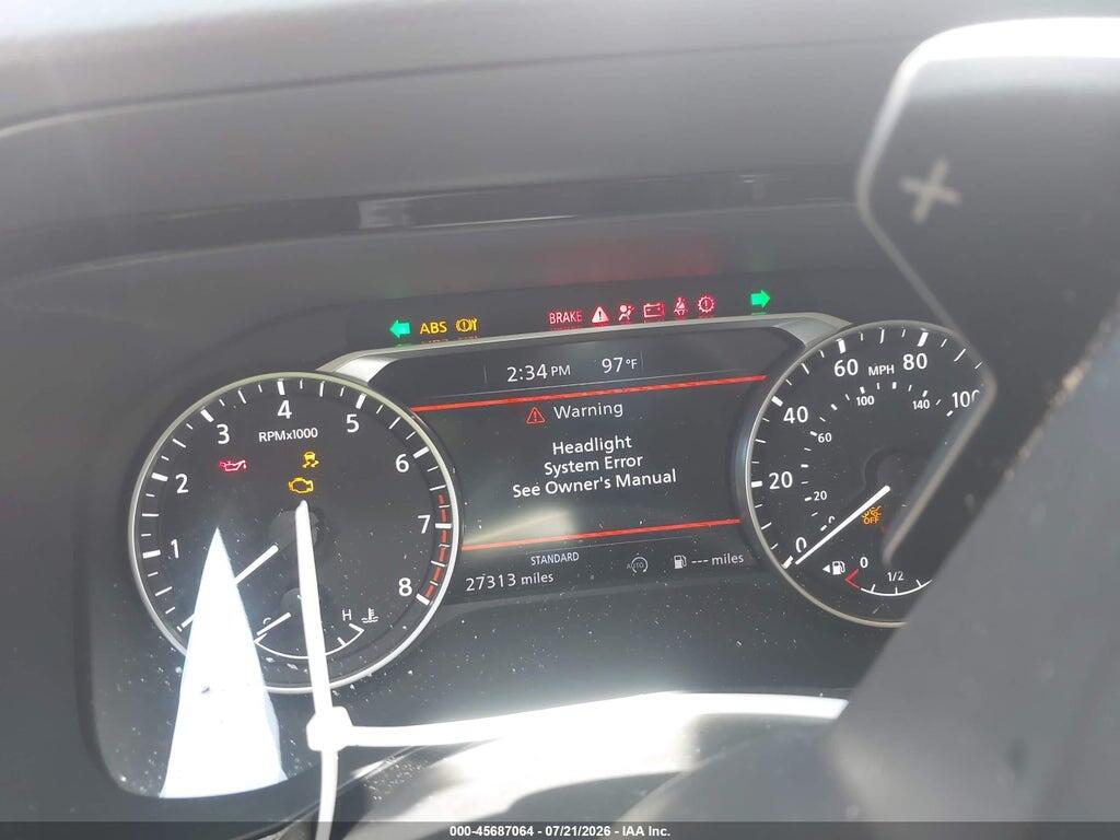 5N1DR3BA7RC253063 2024 NISSAN PATHFINDER photo no. 7