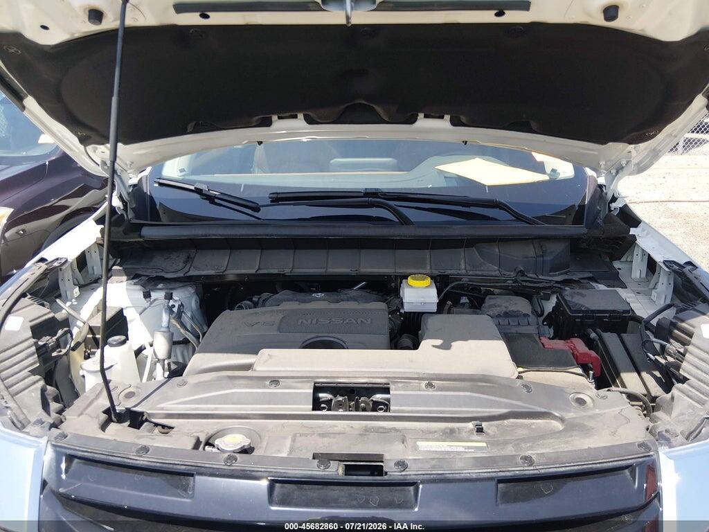 5N1DR3DG2RC298901 2024 NISSAN PATHFINDER photo no. 10