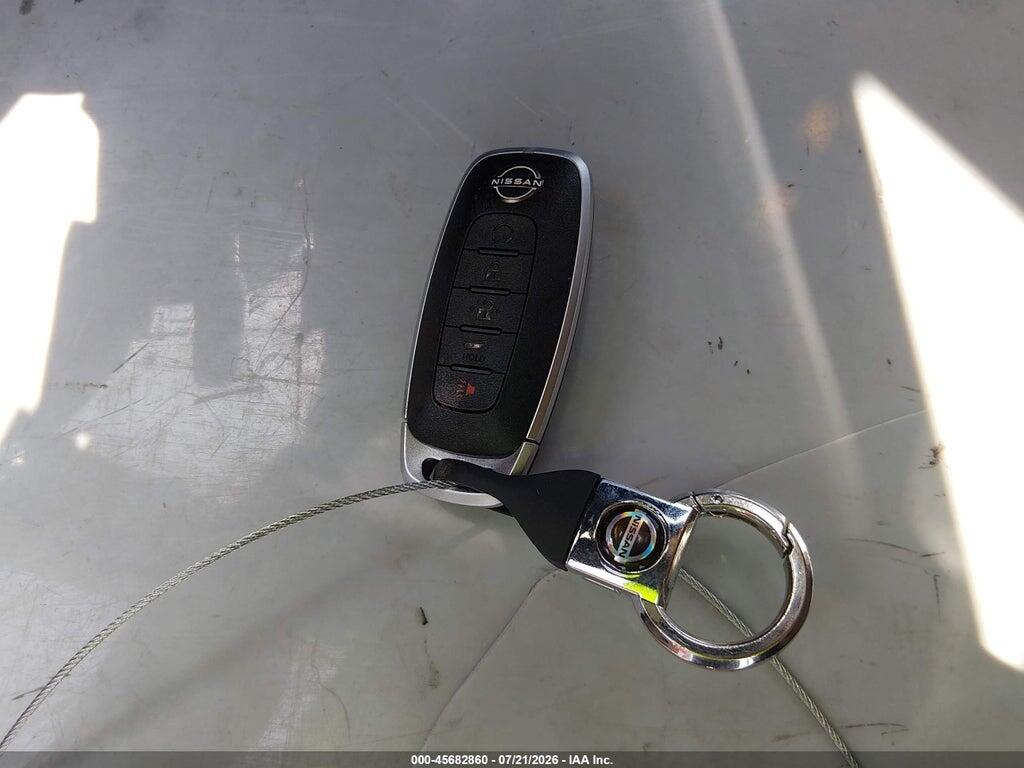 5N1DR3DG2RC298901 2024 NISSAN PATHFINDER photo no. 11