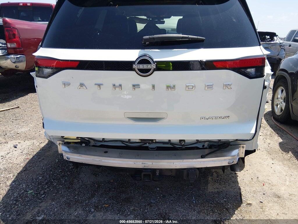 5N1DR3DG2RC298901 2024 NISSAN PATHFINDER photo no. 6