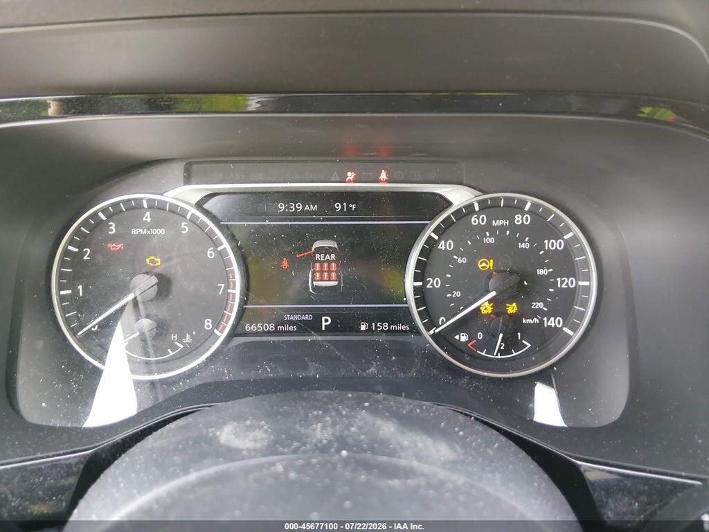 5N1DR3BA5RC282402 2024 NISSAN PATHFINDER photo no. 7
