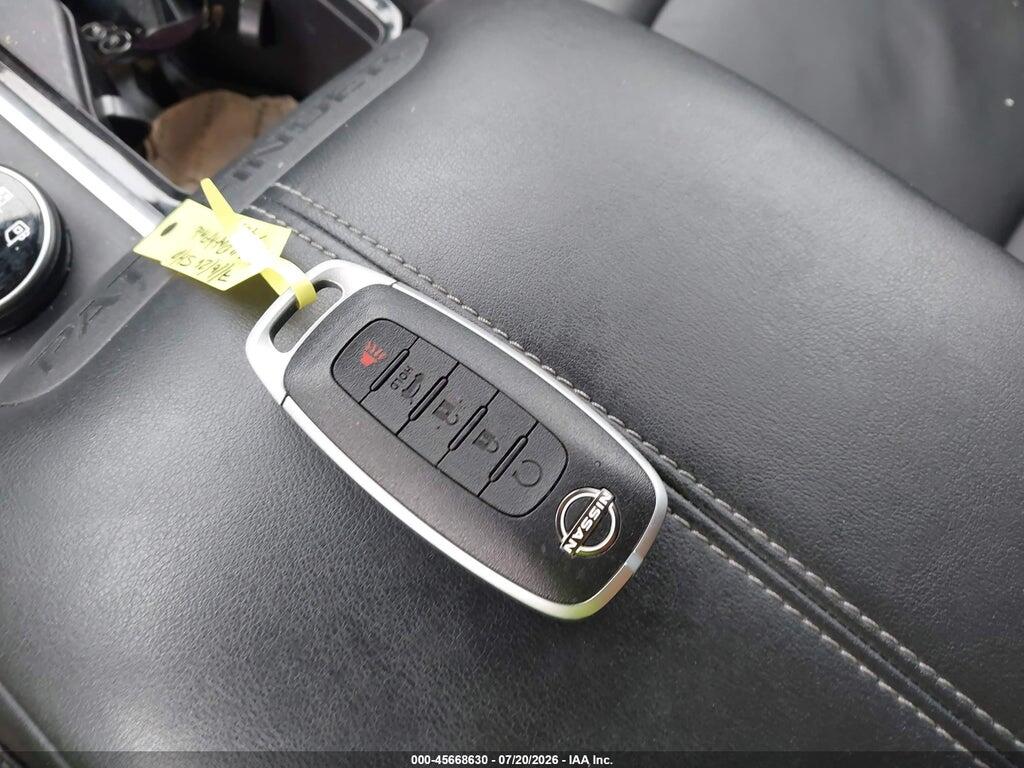 5N1DR3CD0RC234329 2024 NISSAN PATHFINDER photo no. 11