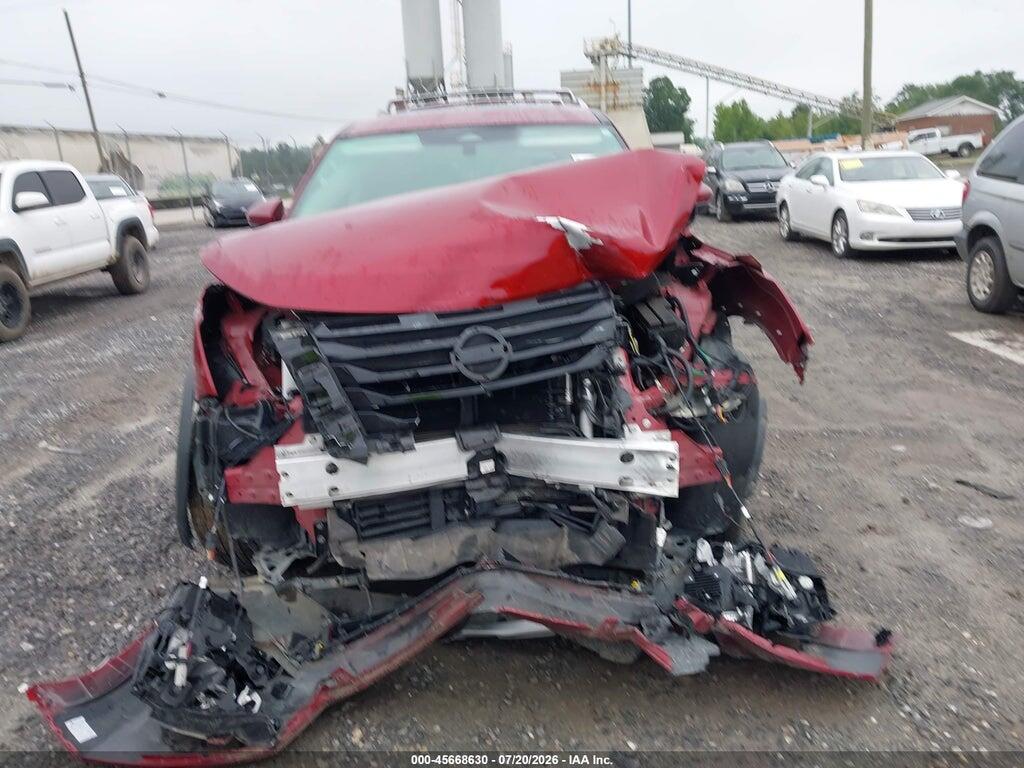 5N1DR3CD0RC234329 2024 NISSAN PATHFINDER photo no. 12