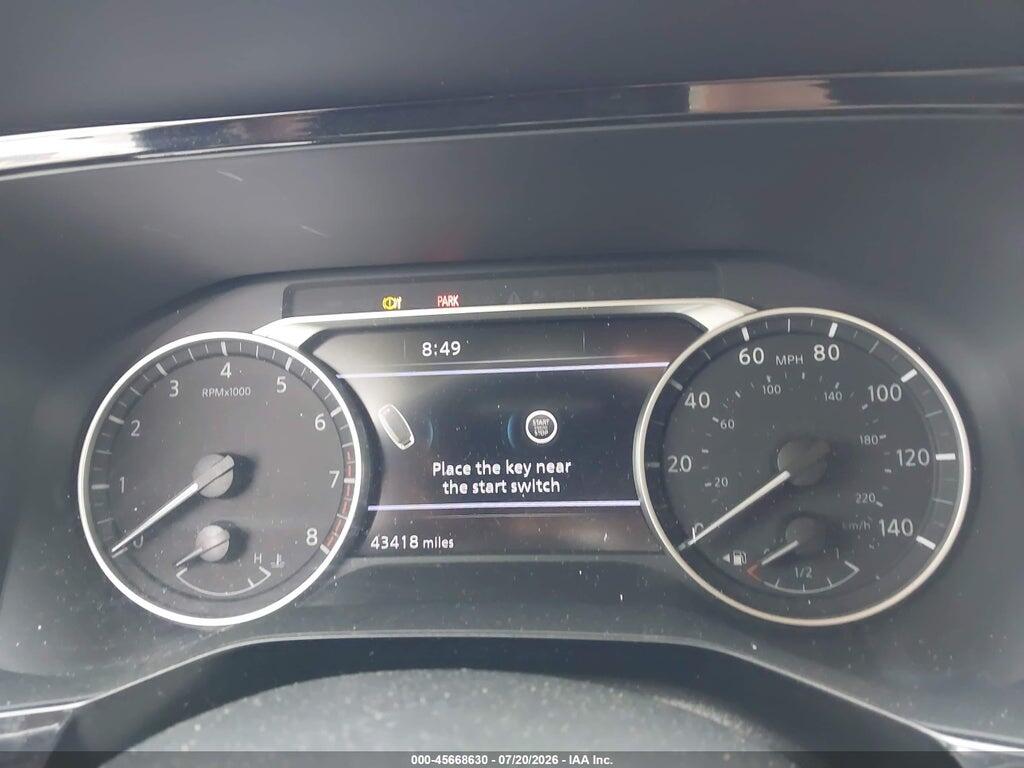 5N1DR3CD0RC234329 2024 NISSAN PATHFINDER photo no. 7