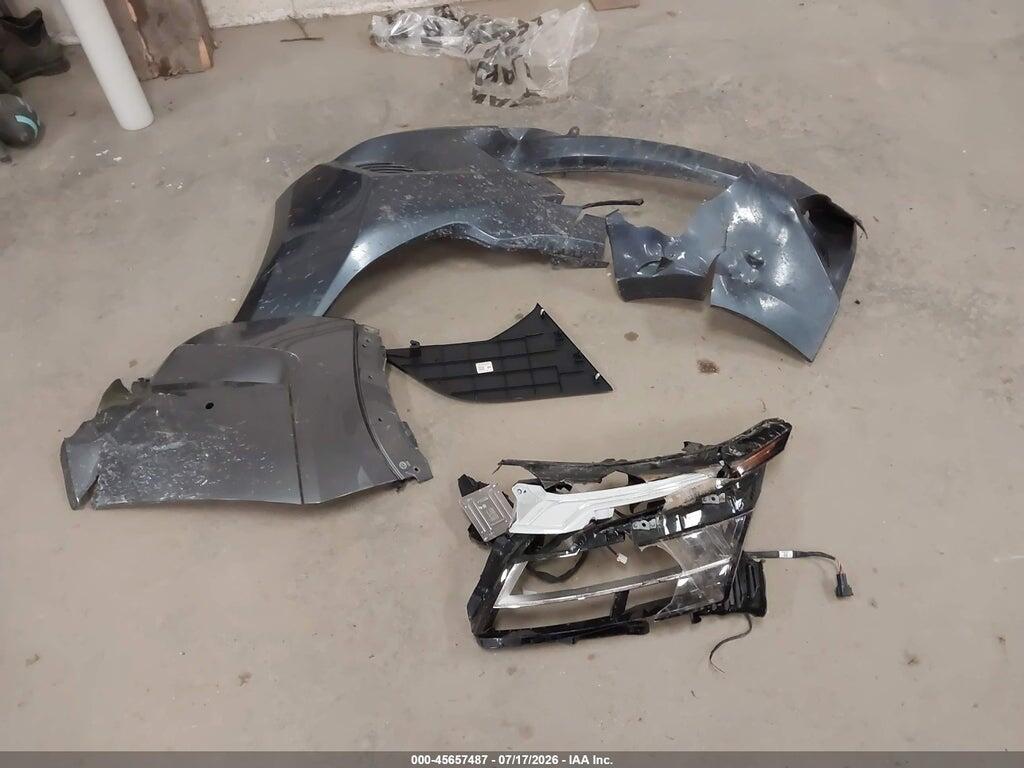 5N1DR3DK2RC226262 2024 NISSAN PATHFINDER photo no. 12