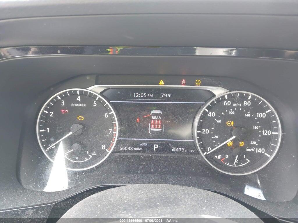 5N1DR3BC0RC284172 2024 NISSAN PATHFINDER photo no. 7