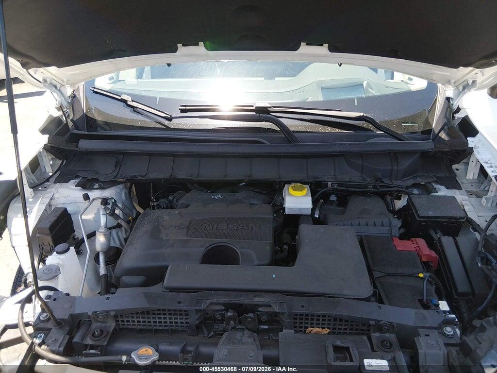 5N1DR3DG4RC297099 2024 NISSAN PATHFINDER photo no. 10