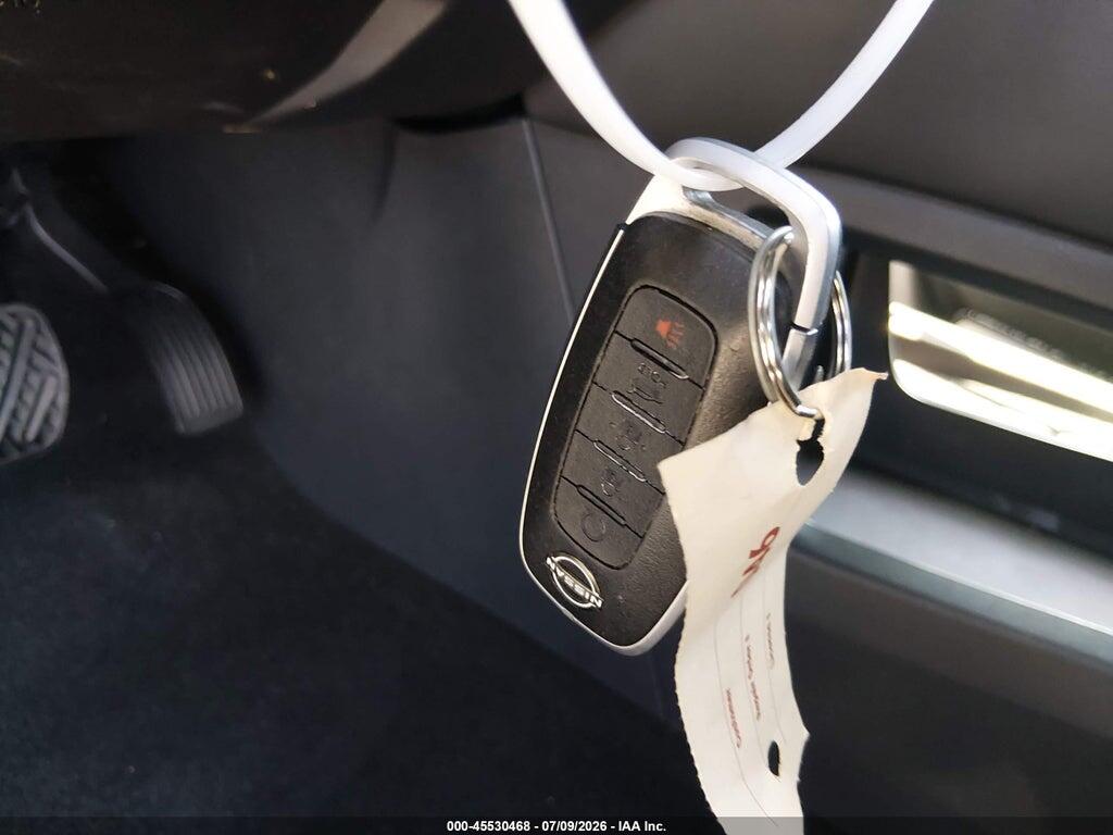 5N1DR3DG4RC297099 2024 NISSAN PATHFINDER photo no. 11