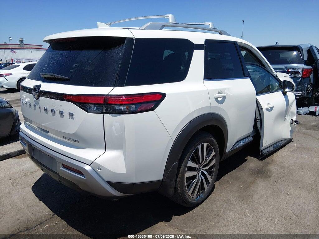 5N1DR3DG4RC297099 2024 NISSAN PATHFINDER photo no. 4