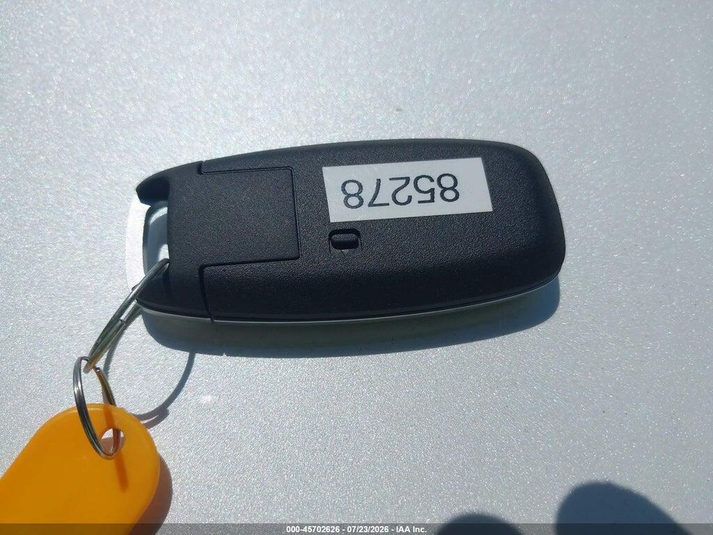 5N1BT3BB1RC701377 2024 NISSAN ROGUE photo no. 11