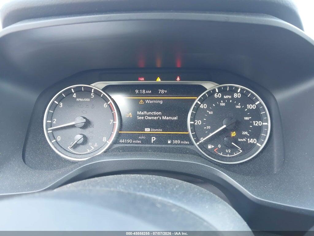 JN8BT3BB8RW440398 2024 NISSAN ROGUE photo no. 7