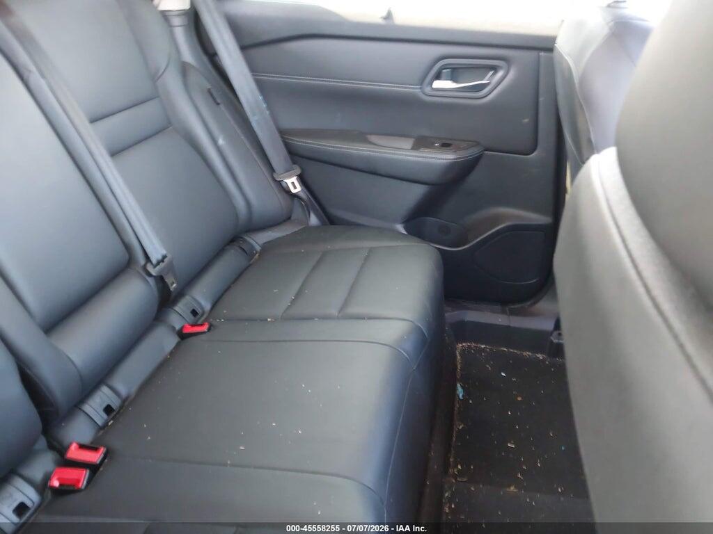 JN8BT3BB8RW440398 2024 NISSAN ROGUE photo no. 8