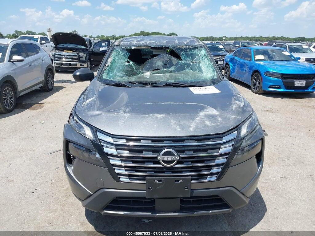 5N1BT3AA0RC680725 2024 NISSAN ROGUE photo no. 12
