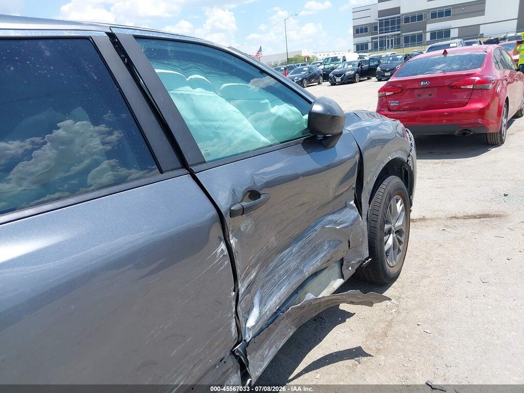 5N1BT3AA0RC680725 2024 NISSAN ROGUE photo no. 6