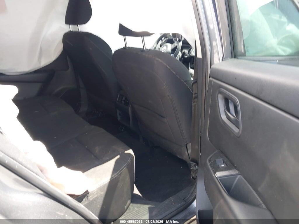 5N1BT3AA0RC680725 2024 NISSAN ROGUE photo no. 8