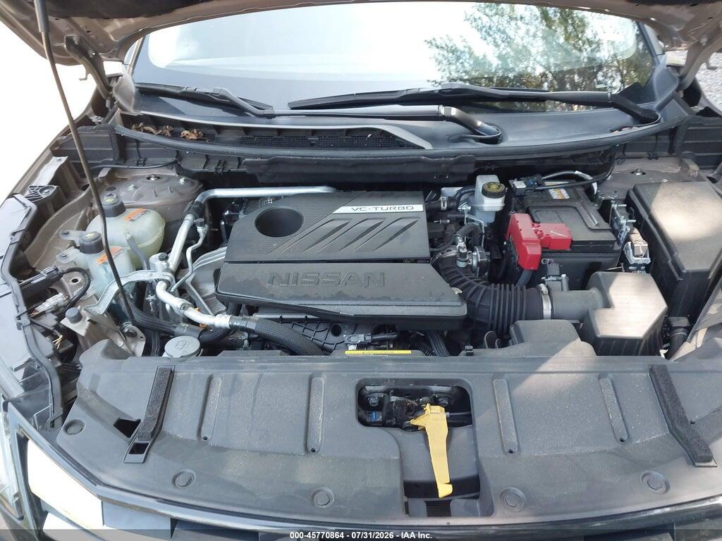 JN8BT3BB1RW179437 2024 NISSAN ROGUE photo no. 10