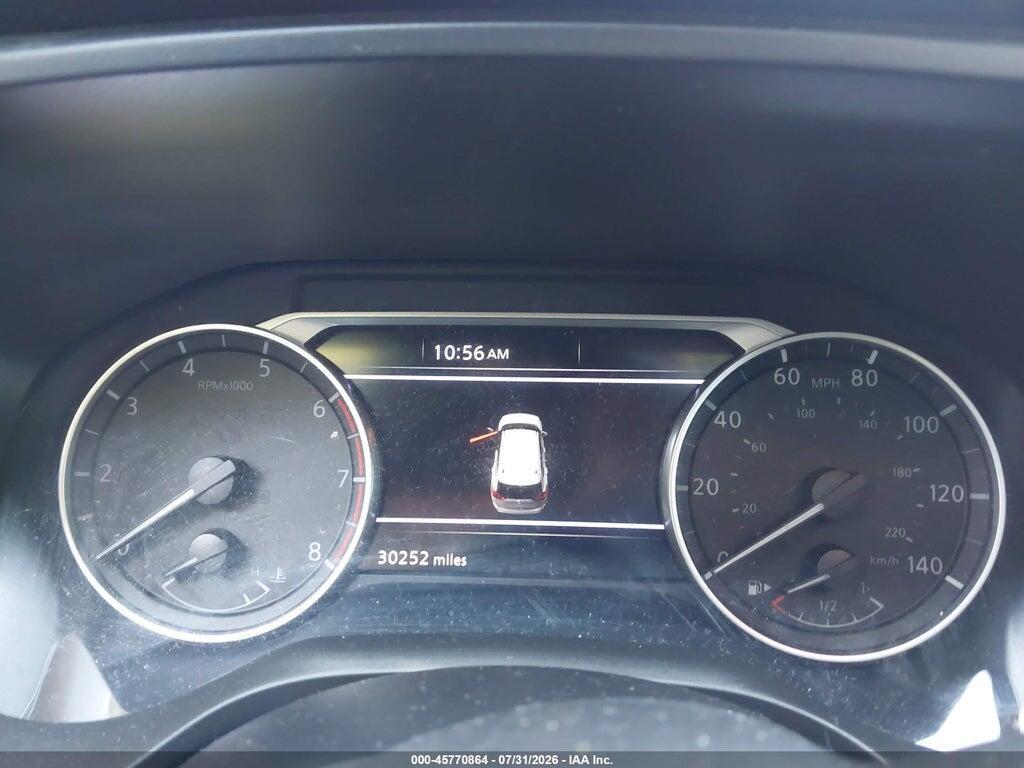 JN8BT3BB1RW179437 2024 NISSAN ROGUE photo no. 7
